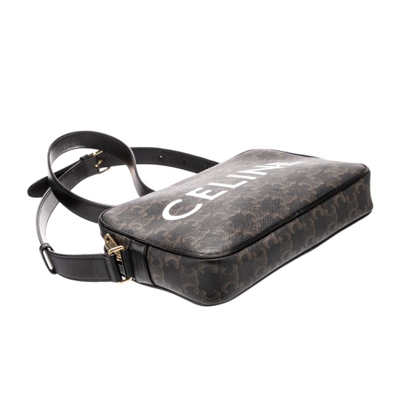 Celine triomphe crossbody bag - Picture 5 of 6